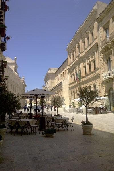 Ortigia L'Antico Dammuso Apartment Syracuse Exterior photo
