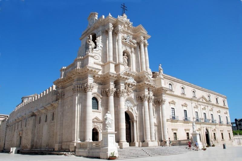 Ortigia L'Antico Dammuso Apartment Syracuse Exterior photo